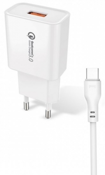 ACL AC-65 Şarj Aleti