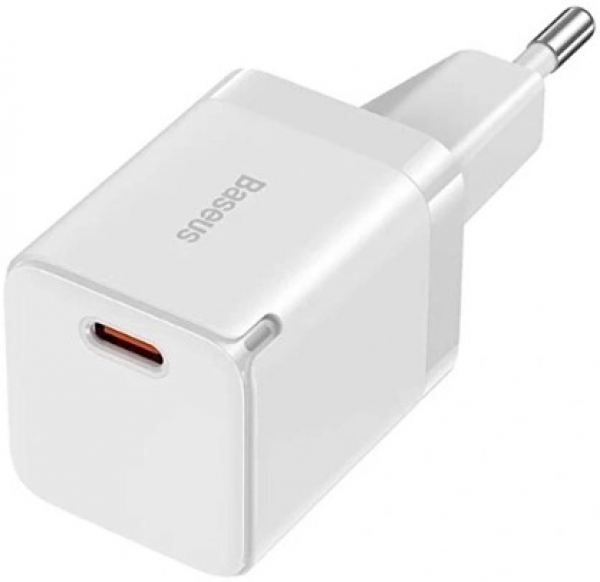 Baseus Gan3 30W Şarj Aleti