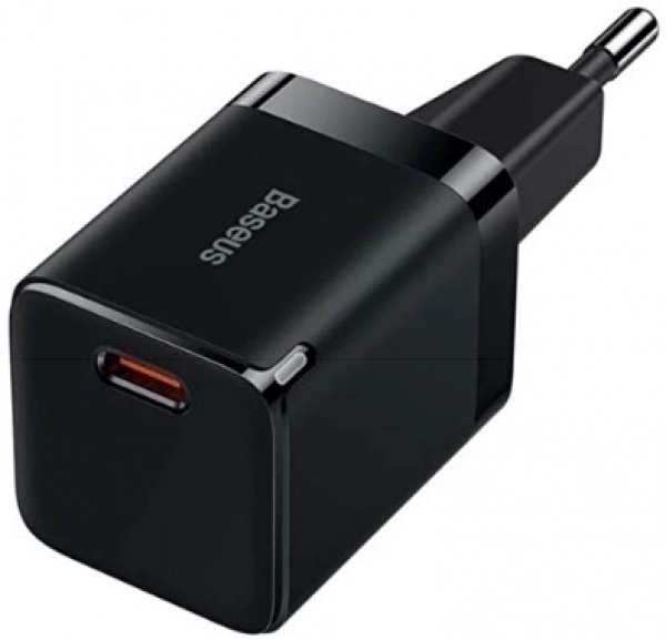 Baseus Gan3 30W Şarj Aleti