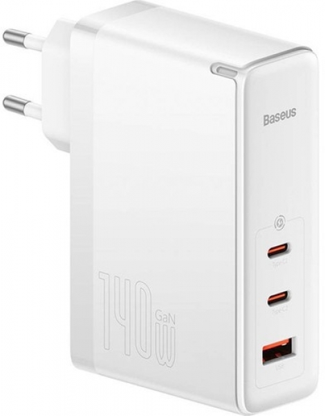 Baseus GaN5 Pro 140W Şarj Aleti