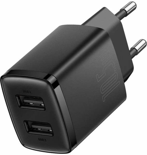 Baseus Compact 10.5W Şarj Aleti