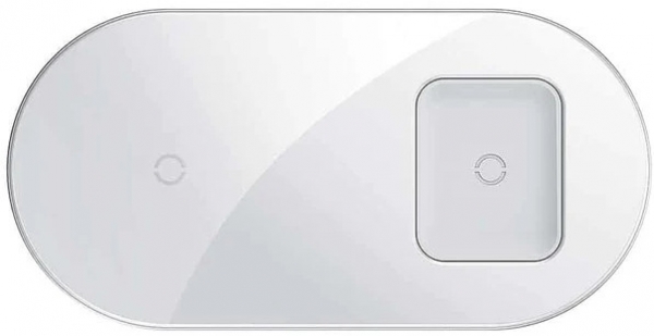 Baseus Simple Dual Şarj Aleti