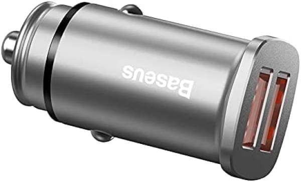 Baseus Square 30W Şarj Aleti