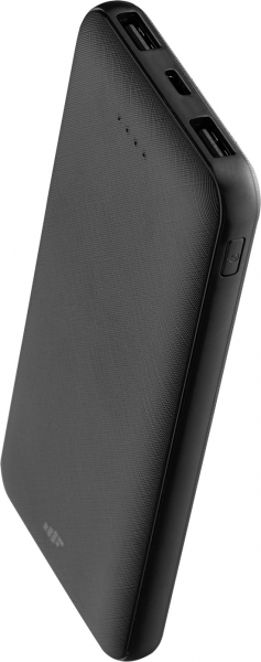 MF Product Jettpower 0653 10000 mAh Powerbank