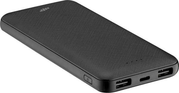MF Product Jettpower 0653 10000 mAh Powerbank