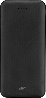 MF Product Jettpower 0653 10000 mAh Powerbank