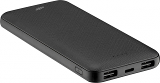 MF Product Jettpower 0653 10000 mAh Powerbank