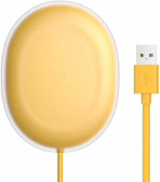 Baseus Jelly 15W Şarj Aleti