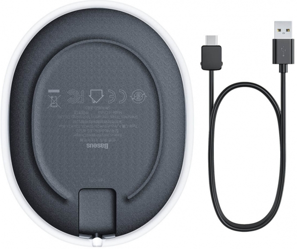 Baseus Jelly 15W Şarj Aleti