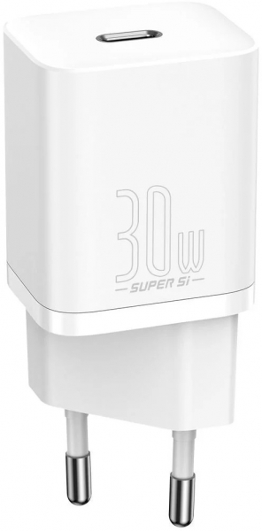 Baseus Super Si QC 30W Şarj Aleti