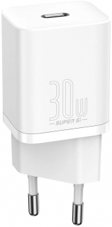 Baseus Super Si QC 30W Şarj Aleti