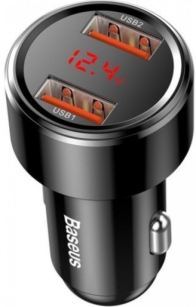 Baseus Magic 45W Şarj Aleti