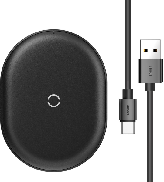 Baseus Cobble 15W Şarj Aleti