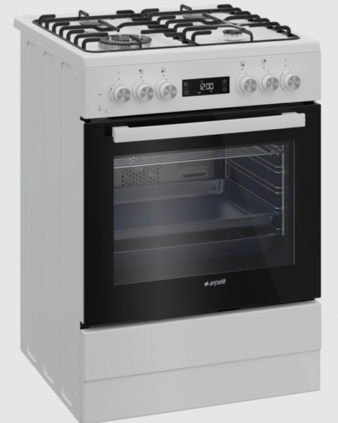 Arçelik F 8541 EBB Solo Fırın