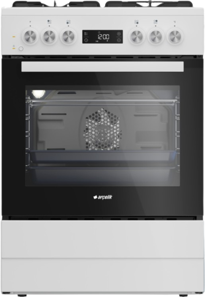 Arçelik F 8541 EBB Solo Fırın