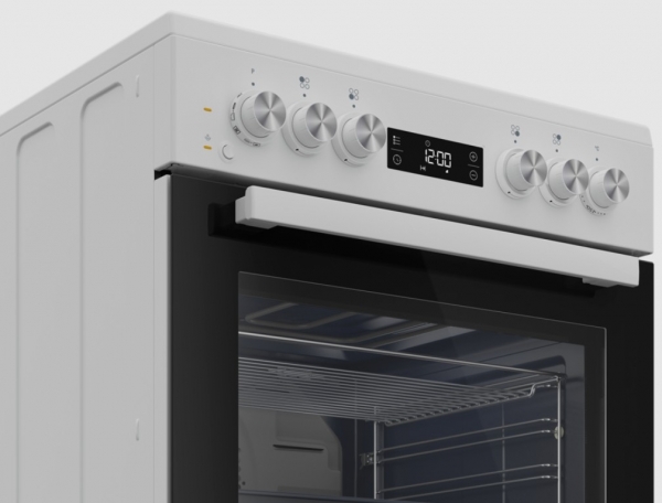 Arçelik F 8541 EBB Solo Fırın