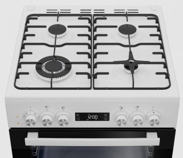 Arçelik F 8541 EBB Solo Fırın