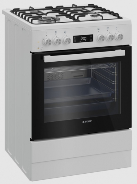 Arçelik F 8541 LEBB Kuzine Fırın