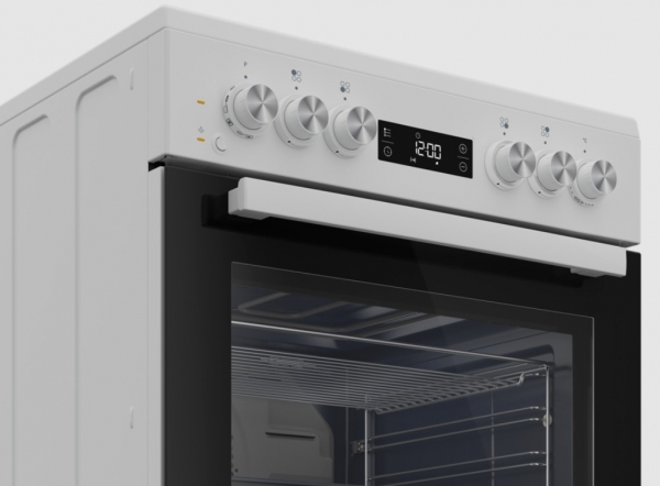 Arçelik F 8541 LEBB Kuzine Fırın