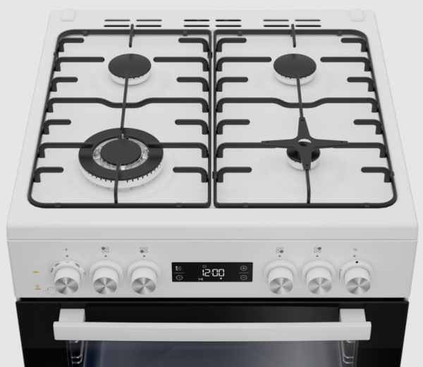 Arçelik F 8541 LEBB Kuzine Fırın