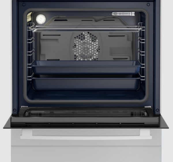 Arçelik F 8541 LEBB Kuzine Fırın