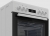 Arçelik F 8541 LEBB Kuzine Fırın