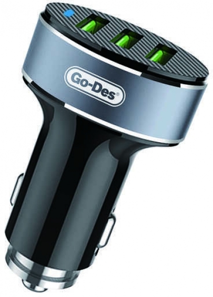 Go Des GD-CC206 Şarj Aleti