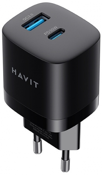 Havit UC30 Şarj Aleti