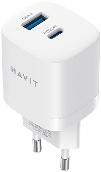 Havit UC30 Şarj Aleti