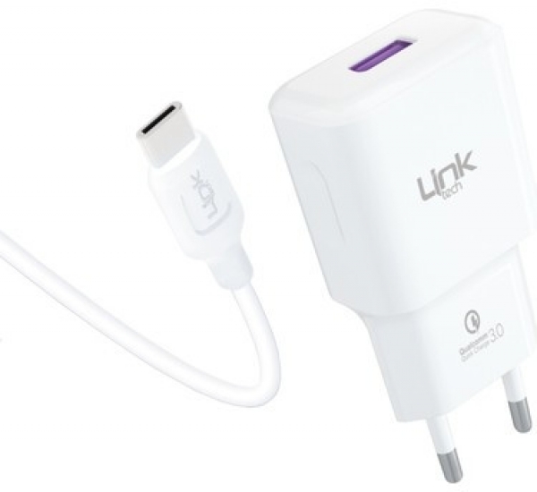 LinkTech T443e Şarj Aleti