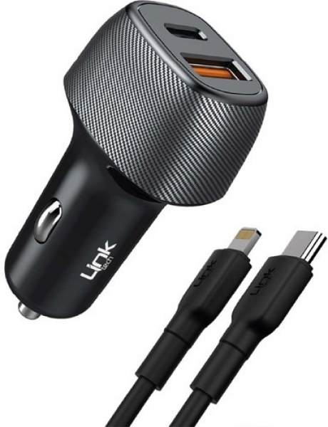 LinkTech C498 Şarj Aleti