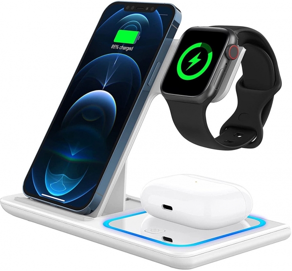Microcase AL3652 Şarj Aleti