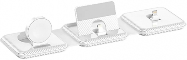 Microcase AL3651 Şarj Aleti