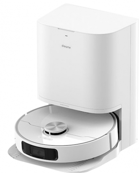Dreame L10 Prime Robot Süpürge+Mop