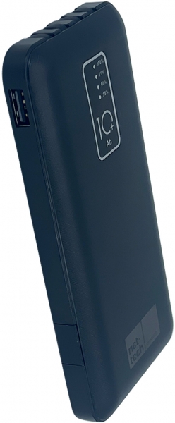 Nettech NT-PW09 10000 mAh Powerbank