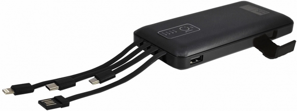 Nettech NT-PW09 10000 mAh Powerbank