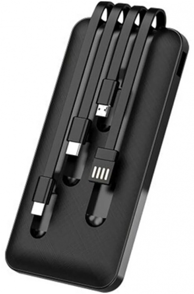 Nettech NT-PW09 10000 mAh Powerbank