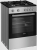 Arçelik F 8440 G Solo Fırın