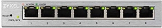 Zyxel GS1200-8 Yönetilebilir Switch