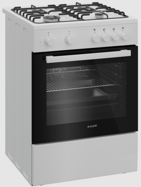 Arçelik F 8440 LB Solo Fırın