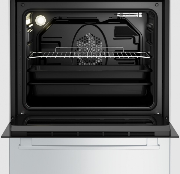 Arçelik F 8440 LB Solo Fırın