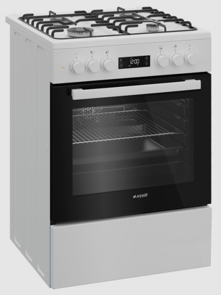 Arçelik F 8440 EB Solo Fırın