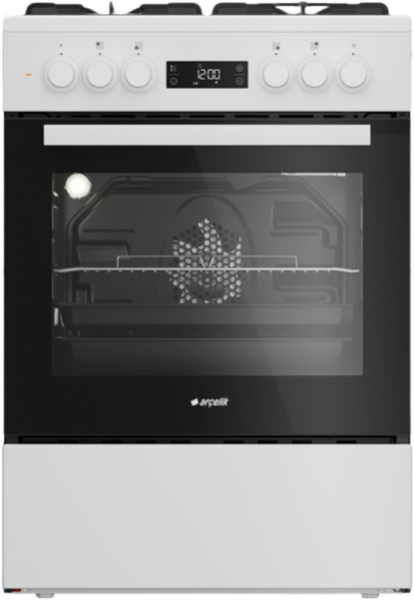 Arçelik F 8440 EB Solo Fırın