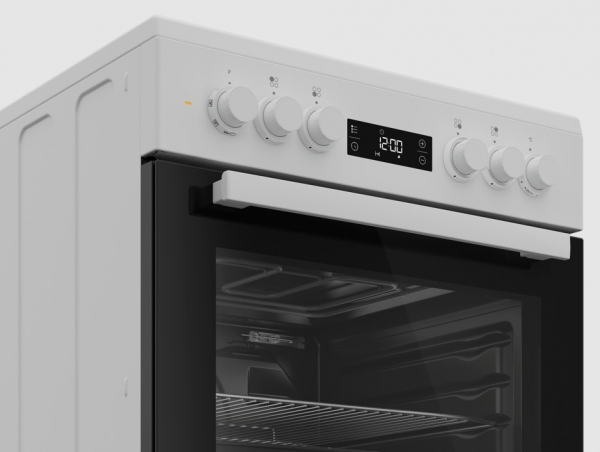 Arçelik F 8440 EB Solo Fırın