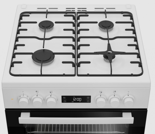 Arçelik F 8440 EB Solo Fırın
