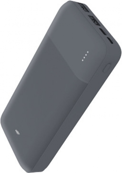 MF Product Jettpower 0662 20000 mAh Powerbank