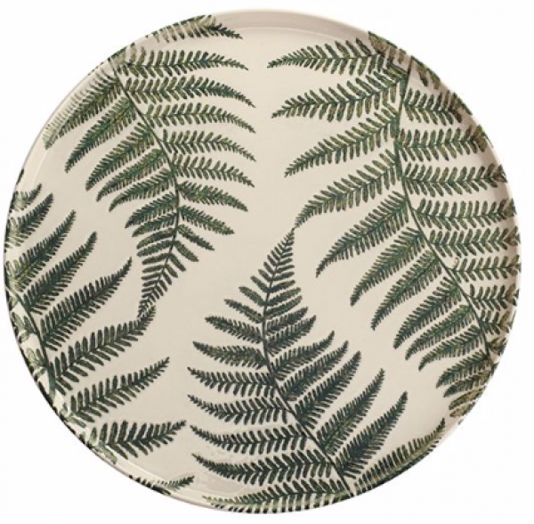 Porland Botanica 60 Parça Yemek Takımı