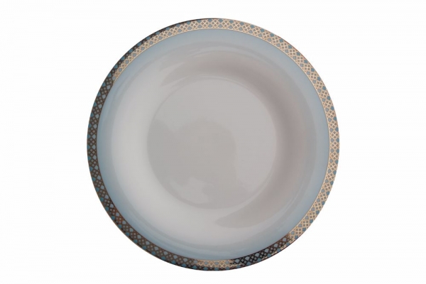 Porland Mahpeyker 85 Parça Yemek Takımı (85 Parça)