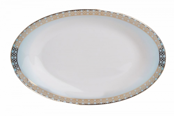 Porland Mahpeyker 85 Parça Yemek Takımı (85 Parça)