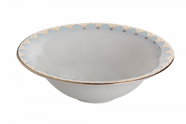Porland Mahpeyker 85 Parça Yemek Takımı (85 Parça)